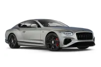 Bentley Continental GT Azure